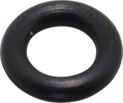 Value Collection - 5mm ID x 9mm OD, Buna-N O-Ring - 2mm Thick, Round Cross Section - Eagle Tool & Supply