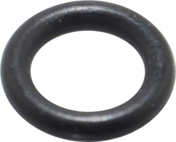 Value Collection - 7mm ID x 11mm OD, Buna-N O-Ring - 2mm Thick, Round Cross Section - Eagle Tool & Supply