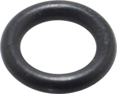 Value Collection - 7mm ID x 11mm OD, Buna-N O-Ring - 2mm Thick, Round Cross Section - Eagle Tool & Supply