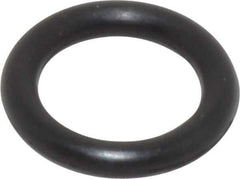 Value Collection - 8mm ID x 12mm OD, Buna-N O-Ring - 2mm Thick, Round Cross Section - Eagle Tool & Supply