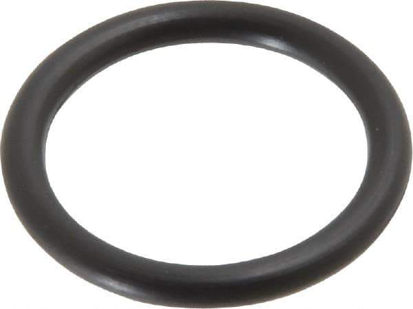 Value Collection - 14mm ID x 18mm OD, Buna-N O-Ring - 2mm Thick, Round Cross Section - Eagle Tool & Supply