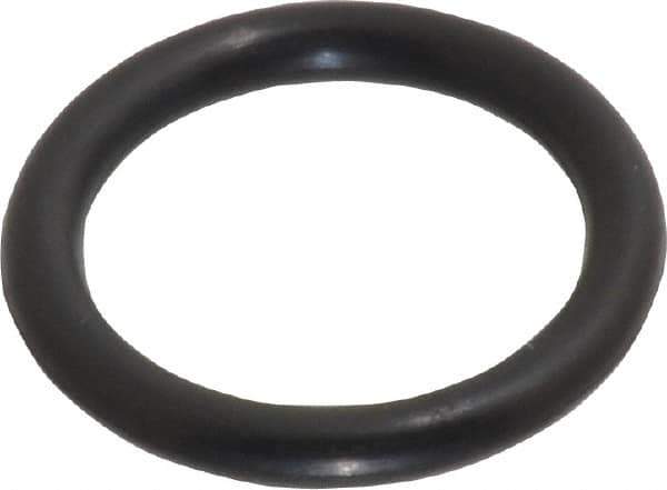 Value Collection - 15mm ID x 20mm OD, Buna-N O-Ring - 2.5mm Thick, Round Cross Section - Eagle Tool & Supply
