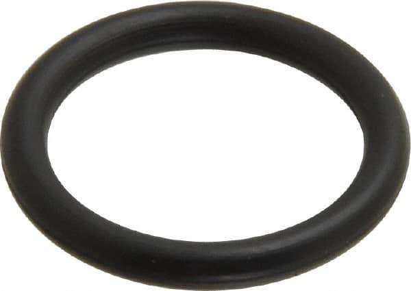 Value Collection - 16mm ID x 21mm OD, Buna-N O-Ring - 2.5mm Thick, Round Cross Section - Eagle Tool & Supply