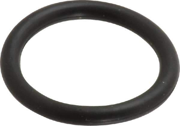 Value Collection - 17mm ID x 22mm OD, Buna-N O-Ring - 2.5mm Thick, Round Cross Section - Eagle Tool & Supply