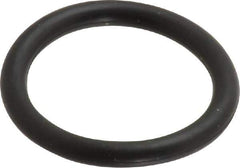 Value Collection - 17mm ID x 22mm OD, Buna-N O-Ring - 2.5mm Thick, Round Cross Section - Eagle Tool & Supply
