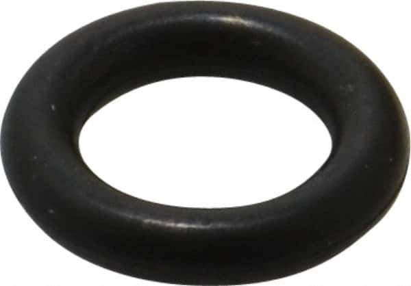Value Collection - 9mm ID x 15mm OD, Buna-N O-Ring - 3mm Thick, Round Cross Section - Eagle Tool & Supply