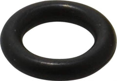 Value Collection - 9mm ID x 15mm OD, Buna-N O-Ring - 3mm Thick, Round Cross Section - Eagle Tool & Supply