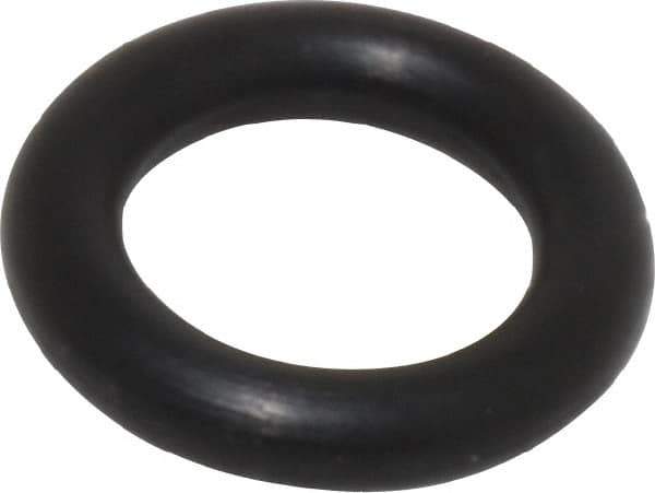 Value Collection - 10mm ID x 16mm OD, Buna-N O-Ring - 3mm Thick, Round Cross Section - Eagle Tool & Supply