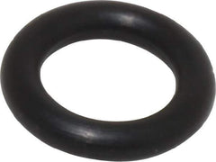 Value Collection - 10mm ID x 16mm OD, Buna-N O-Ring - 3mm Thick, Round Cross Section - Eagle Tool & Supply