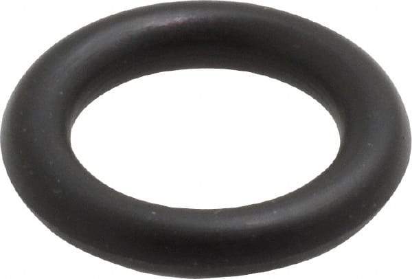 Value Collection - 11mm ID x 17mm OD, Buna-N O-Ring - 3mm Thick, Round Cross Section - Eagle Tool & Supply