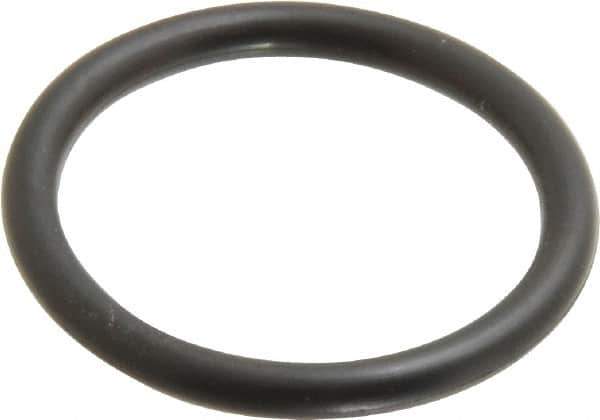 Value Collection - 24mm ID x 30mm OD, Buna-N O-Ring - 3mm Thick, Round Cross Section - Eagle Tool & Supply