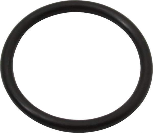 Value Collection - 30mm ID x 36mm OD, Buna-N O-Ring - 3mm Thick, Round Cross Section - Eagle Tool & Supply