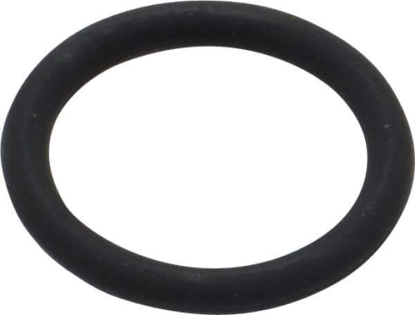 Value Collection - 10.1mm ID x 13.3mm OD, Viton O-Ring - 1.6mm Thick, Round Cross Section - Eagle Tool & Supply