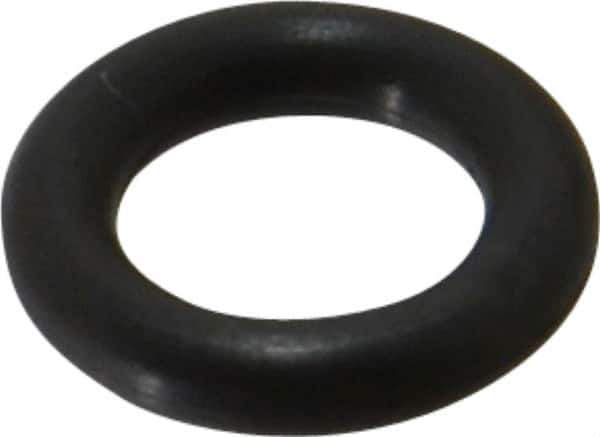 Value Collection - 6mm ID x 10mm OD, Viton O-Ring - 2mm Thick, Round Cross Section - Eagle Tool & Supply