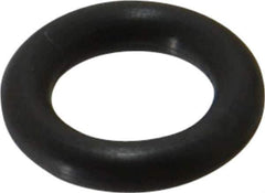 Value Collection - 6mm ID x 10mm OD, Viton O-Ring - 2mm Thick, Round Cross Section - Eagle Tool & Supply