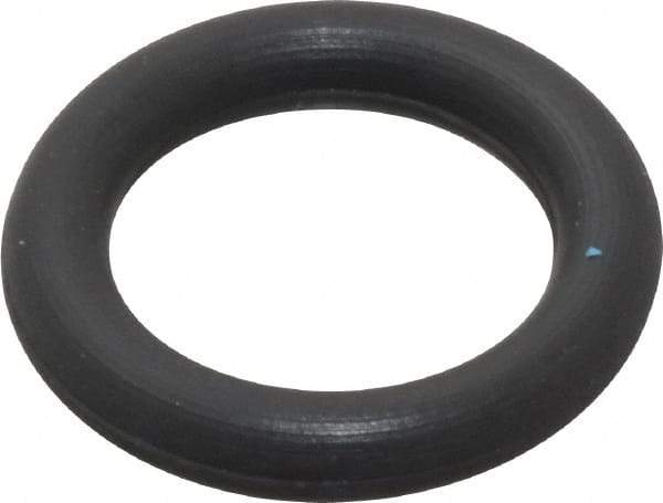 Value Collection - 8mm ID x 12mm OD, Viton O-Ring - 2mm Thick, Round Cross Section - Eagle Tool & Supply