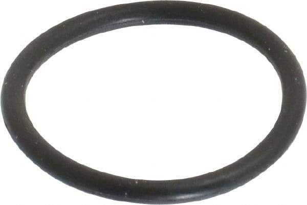 Value Collection - 20mm ID x 24mm OD, Viton O-Ring - 2mm Thick, Round Cross Section - Eagle Tool & Supply