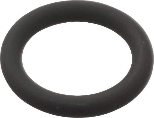Value Collection - 12mm ID x 17mm OD, Viton O-Ring - 2.5mm Thick, Round Cross Section - Eagle Tool & Supply