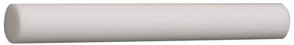 Value Collection - 3/8 Inch Diameter x 3 Inch Long Ceramic Rod - Diameter Value Is Nominal - Eagle Tool & Supply