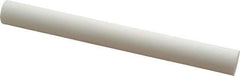 Value Collection - 5/8 Inch Diameter x 6 Inch Long Ceramic Rod - Diameter Value Is Nominal - Eagle Tool & Supply