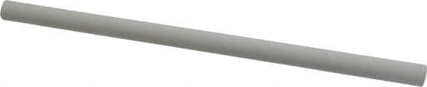 Value Collection - 5/8 Inch Diameter x 12 Inch Long Ceramic Rod - Diameter Value Is Nominal - Eagle Tool & Supply