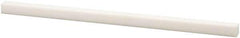 Value Collection - 1/4 Inch Wide x 1/4 Inch High Ceramic Bar - 6 Inch Long - Eagle Tool & Supply