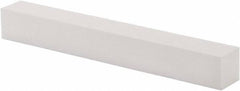 Value Collection - 3/4 Inch Wide x 3/4 Inch High Ceramic Bar - 6 Inch Long - Eagle Tool & Supply