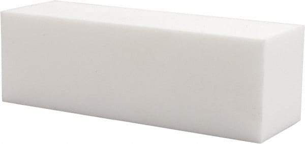 Value Collection - 1 Inch Wide x 1 Inch High Ceramic Bar - 3 Inch Long - Eagle Tool & Supply