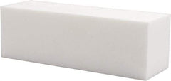 Value Collection - 1 Inch Wide x 1 Inch High Ceramic Bar - 3 Inch Long - Eagle Tool & Supply