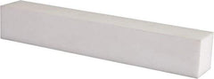 Value Collection - 1 Inch Wide x 1 Inch High Ceramic Bar - 6 Inch Long - Eagle Tool & Supply