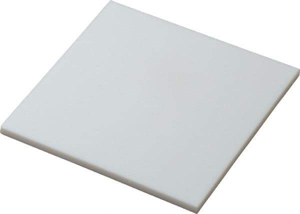 Value Collection - 1/8 Inch Thick x 3 Inch Wide Ceramic Sheet - 3 Inches Long - Eagle Tool & Supply