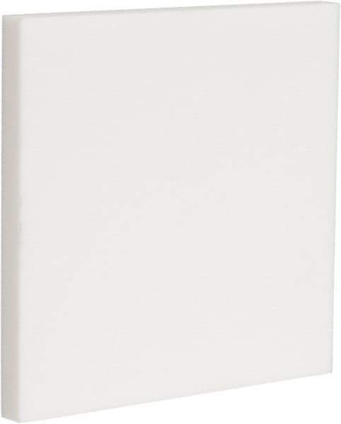 Value Collection - 1/4 Inch Thick x 3 Inch Wide Ceramic Sheet - 3 Inches Long - Eagle Tool & Supply