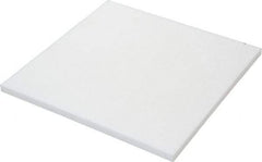 Value Collection - 1/4 Inch Thick x 6 Inch Wide Ceramic Sheet - 6 Inches Long - Eagle Tool & Supply