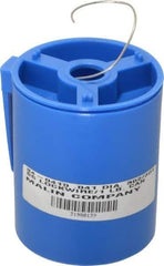 Value Collection - 18 Gage, 0.041 Inch Diameter x 221 Ft. Long, 302/304 Safety Lock Wire - 1 Lb. Shipping Weight - Eagle Tool & Supply