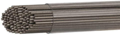 Value Collection - 26 Gage, 1/16 Inch Diameter x 1 Ft. Long, 302/304 Cut and Straightened Music Wire - ASTM A580 - Eagle Tool & Supply