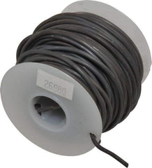 Value Collection - 14 Gage, 0.08 Inch Diameter x 58 Ft. Long, Steel, Stone Wire - 1 Lb. Shipping Weight - Eagle Tool & Supply