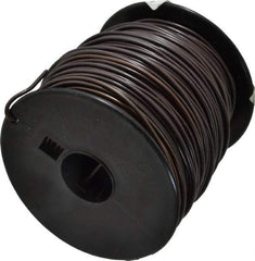 Value Collection - 14 Gage, 0.08 Inch Diameter x 290 Ft. Long, Steel, Stone Wire - 5 Lb. Shipping Weight - Eagle Tool & Supply
