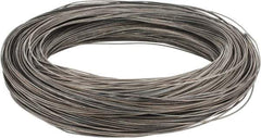 Value Collection - 9 Gage, 0.1483 Inch Diameter x 1,705 Ft. Long, Steel, Stone Wire - 100 Lb. Shipping Weight - Eagle Tool & Supply
