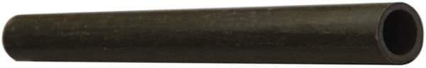 Made in USA - 1 Inch Outside Diameter x 120 Inch Long, Plastic Round Tube - Fiberglass - Eagle Tool & Supply