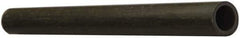 Made in USA - 1 Inch Outside Diameter x 120 Inch Long, Plastic Round Tube - Fiberglass - Eagle Tool & Supply