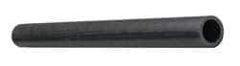 Made in USA - 1 Inch Outside Diameter x 5 Ft. Long, Plastic Round Tube - Fiberglass - Eagle Tool & Supply