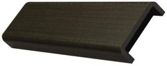 Made in USA - Plastic Channels Material: Fiberglass Height (Inch): 7/8 - Eagle Tool & Supply