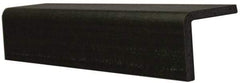 Value Collection - 1/4 Inch Thick x 2-1/2 Inch Wide, 304/304L Stainless Steel Solid Angle - 84 Inch Long - Eagle Tool & Supply