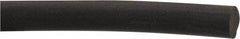 Value Collection - 3/8" Diam Round Cord Stock - 100' Coil Length, Viton - Eagle Tool & Supply