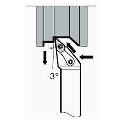 MVJNR3225P16 - Turning Toolholder - Eagle Tool & Supply