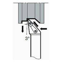 MVJNR2525M16 - Turning Toolholder - Eagle Tool & Supply