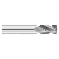 3200R .030R 1/2X1X3 4FL SEEM - Eagle Tool & Supply