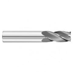 3200S 31/64X1X3 4FL SE EM - Eagle Tool & Supply