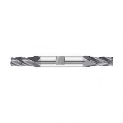 3200S 1/4X5/8X3-1/2 4FL DE EM TIALN - Eagle Tool & Supply