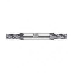 3200S 1/4X5/8X3-1/2 4FL DE EM TIALN - Eagle Tool & Supply